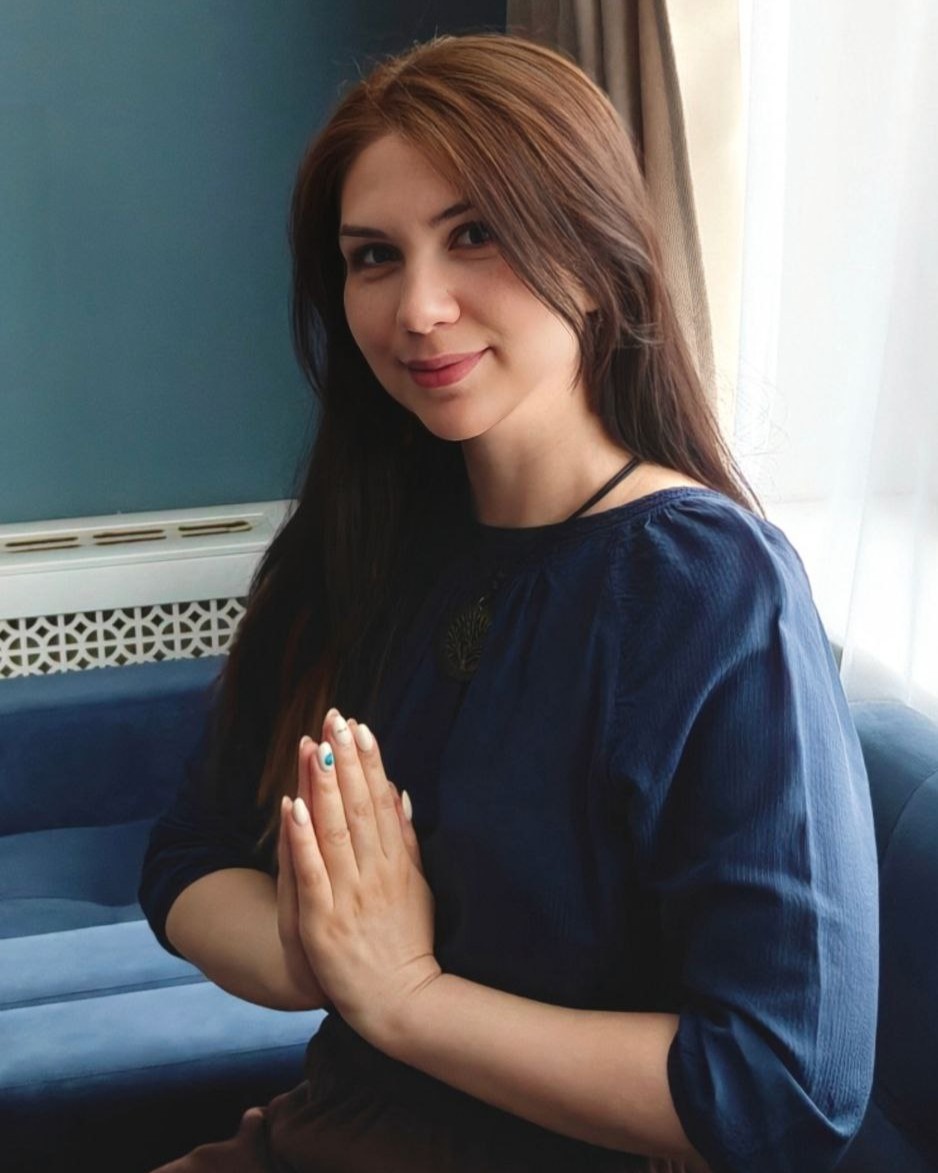 Анна Радченко